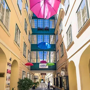 Mercure Grand Biedermeier 4*, Vienna Austria