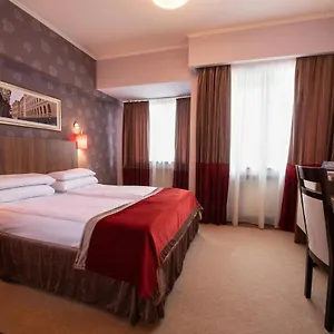 Ambasador Hotel Boekarest