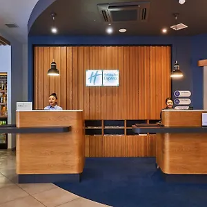 Express - Malta By Ihg San Giuliano