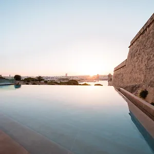 The Phoenicia Malta Ξενοδοχείο