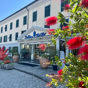 Santa Caterina Park 3*, Sarzana Italia