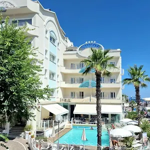 Luxor Boutique 4*, Cattolica Italia