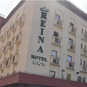 Reina Hotel Boekarest