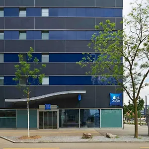 Ibis Budget West Szálloda Zürich