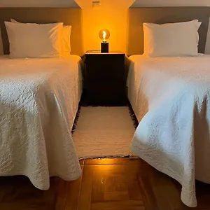 Romeu Bed & Breakfast Quarteira