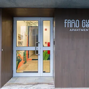 Guest Aparthotel FAO