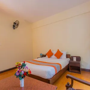 Magnificent Hotel Kathmandu