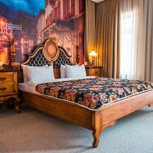 Boutique Hotel Bakoe