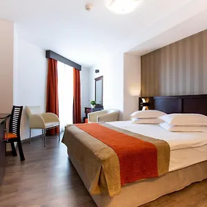 Duke Armeneasca Center - Ex Tempo Hotel Boekarest