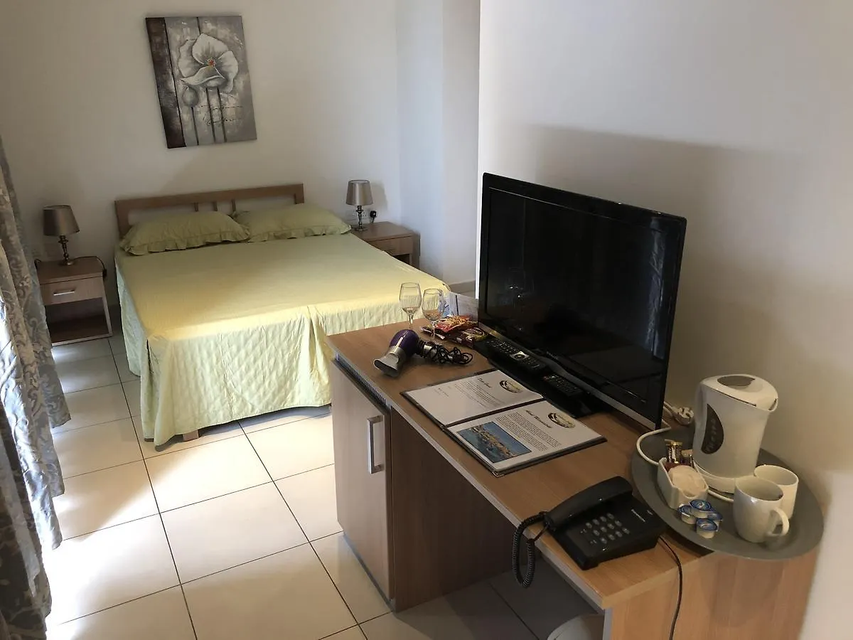 Harbour Lodge Marsaxlokk Gasthuis